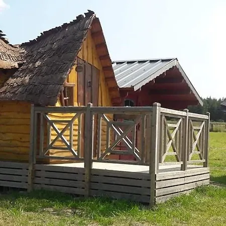 Avec Jacuzzi Privatif Et Acces A Ferme Pedagogique - Fr-1-410-459 Semesterbostad Cérans-Foulletourte