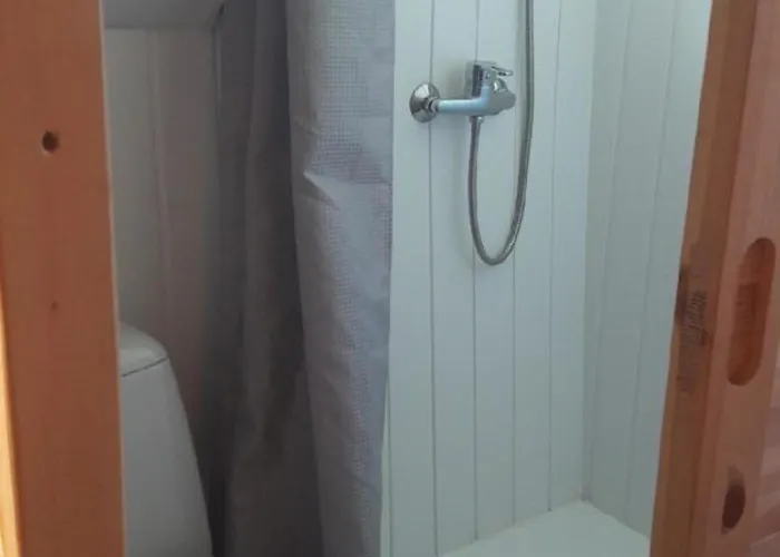 Avec Jacuzzi Privatif Et Acces A Ferme Pedagogique - Fr-1-410-459 Semesterbostad *