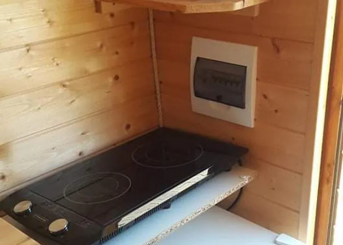 Avec Jacuzzi Privatif Et Acces A Ferme Pedagogique - Fr-1-410-459 *